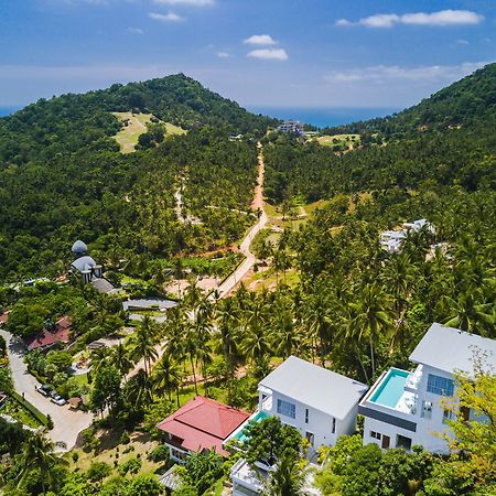 Villa Melo Koh Samui Ngoại thất bức ảnh