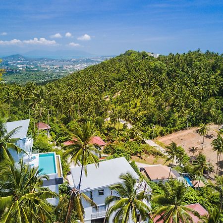 Villa Melo Koh Samui Ngoại thất bức ảnh