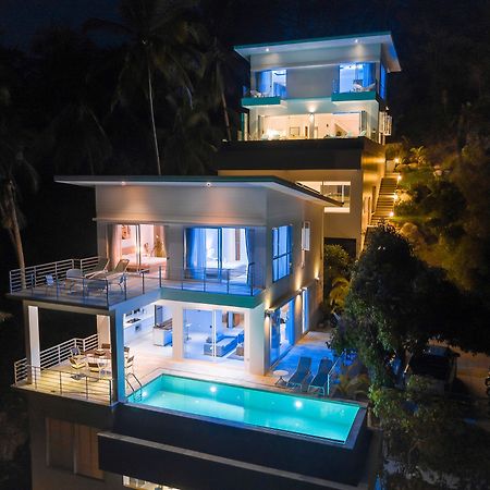 Villa Melo Koh Samui Ngoại thất bức ảnh