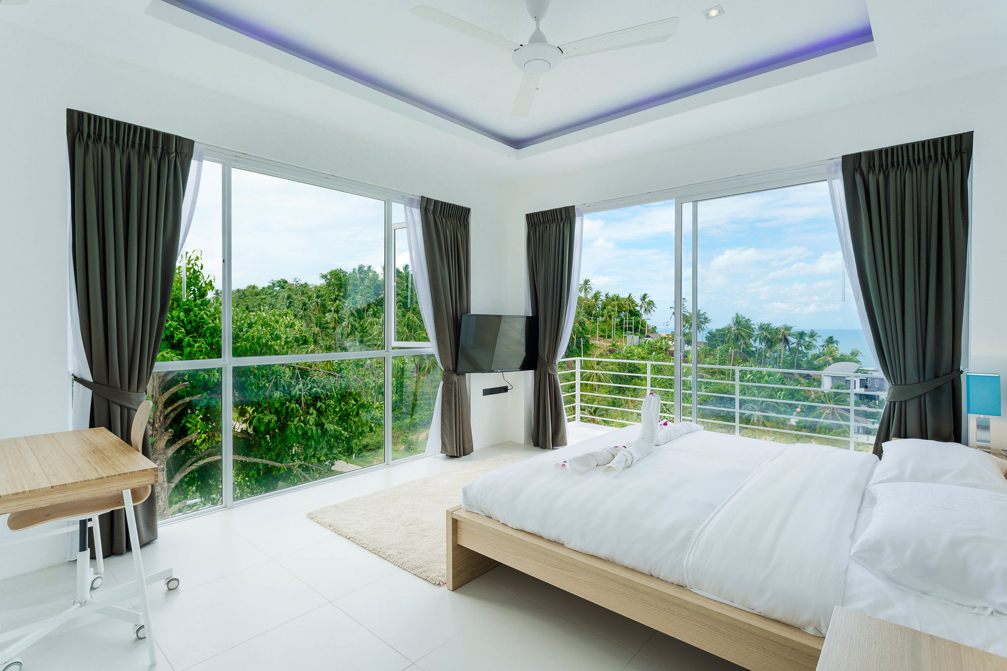 Villa Melo Koh Samui Ngoại thất bức ảnh