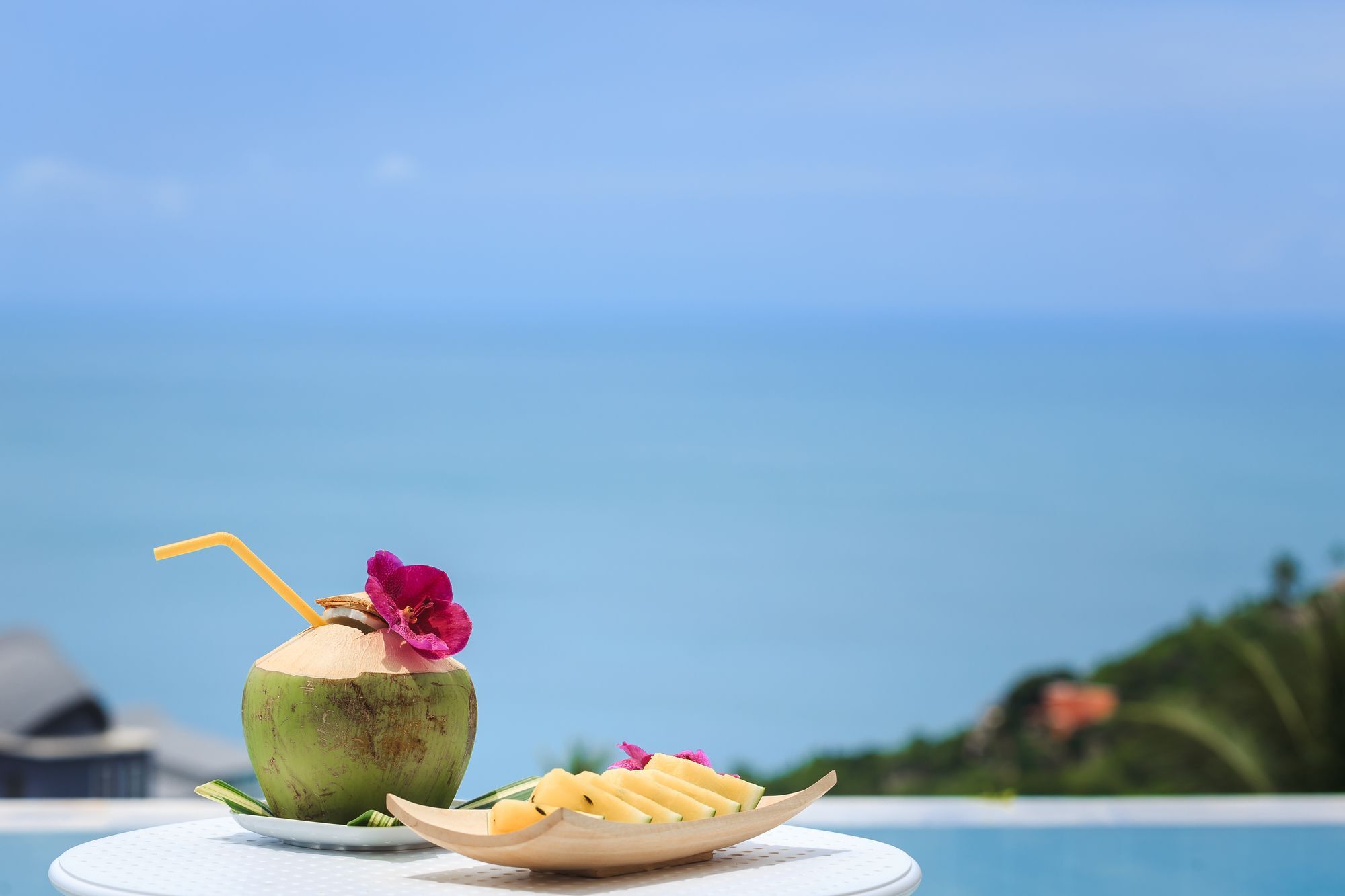 Villa Melo Koh Samui Ngoại thất bức ảnh