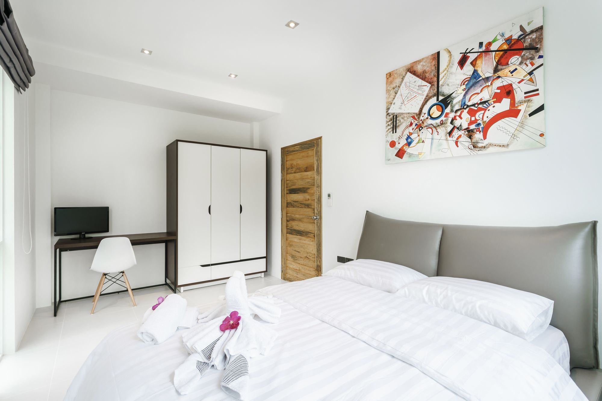 Villa Melo Koh Samui Ngoại thất bức ảnh