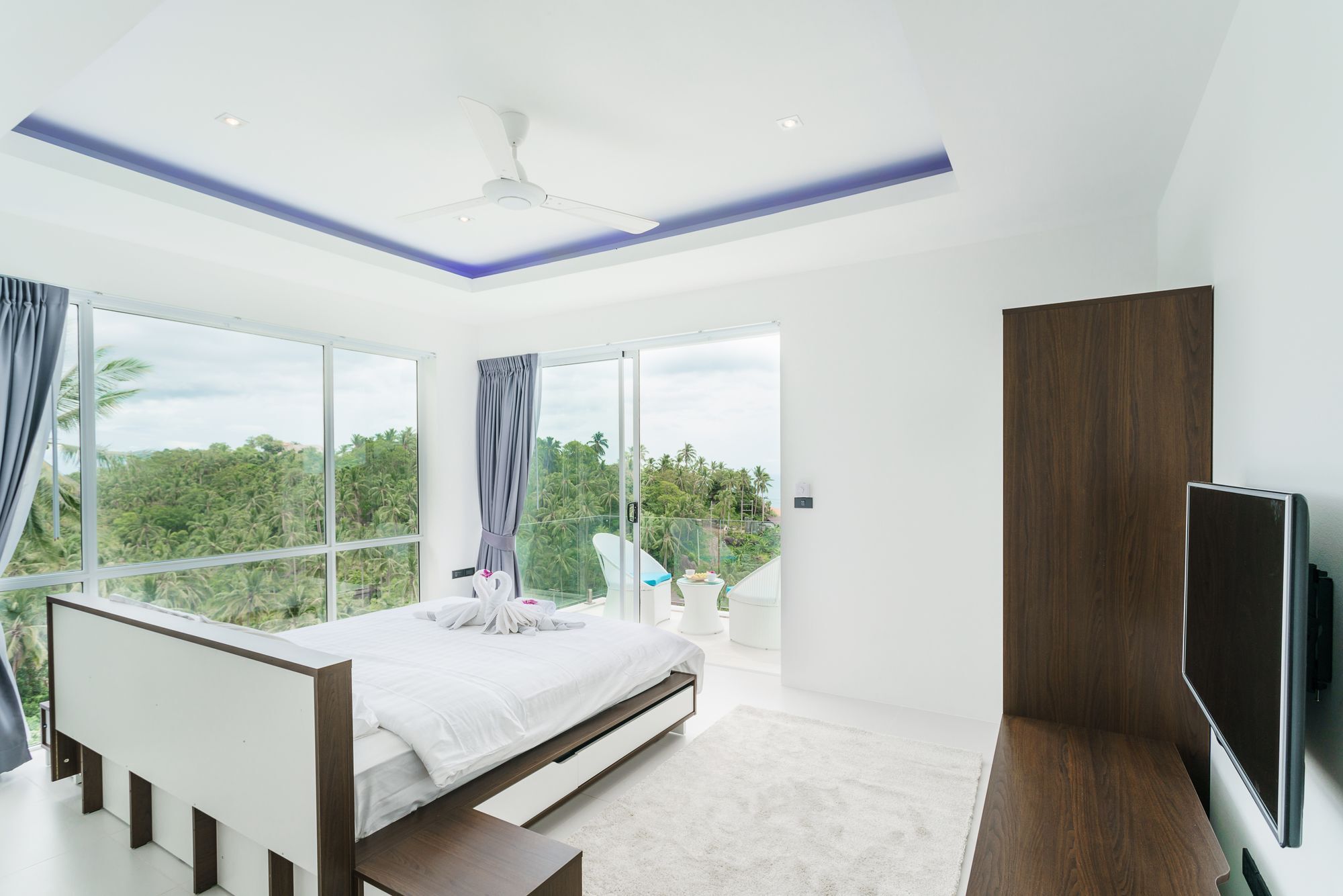 Villa Melo Koh Samui Ngoại thất bức ảnh