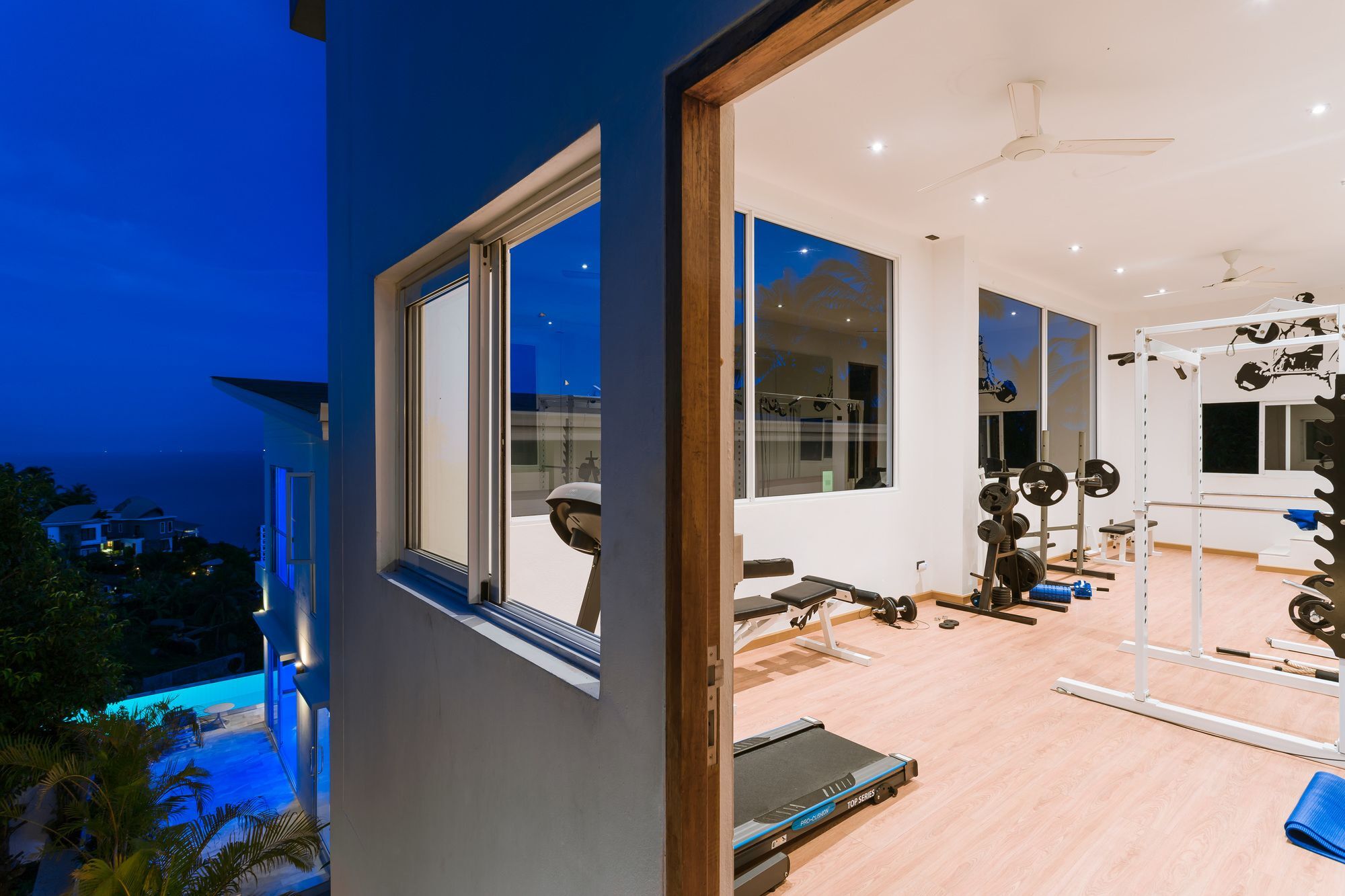 Villa Melo Koh Samui Ngoại thất bức ảnh