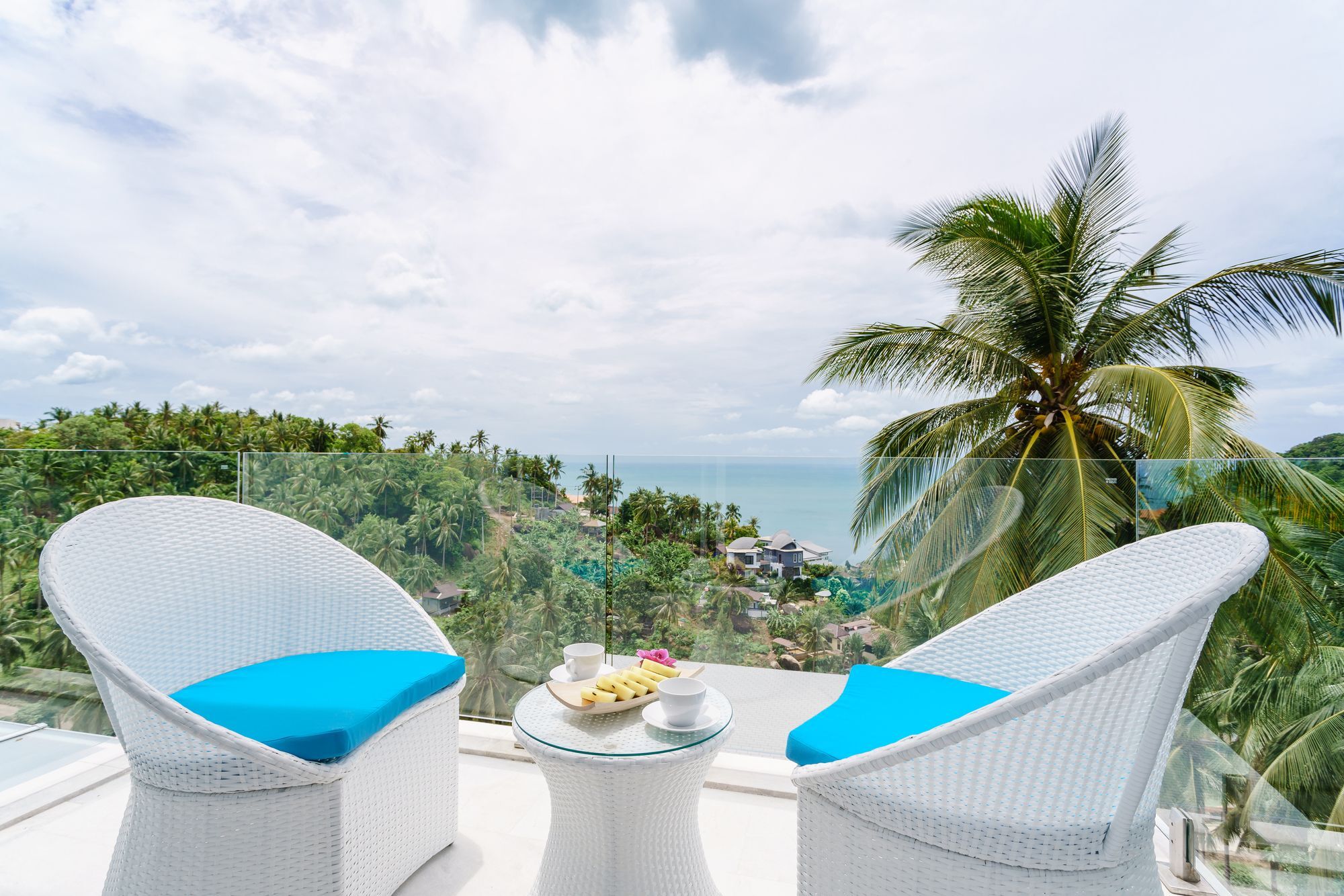 Villa Melo Koh Samui Ngoại thất bức ảnh