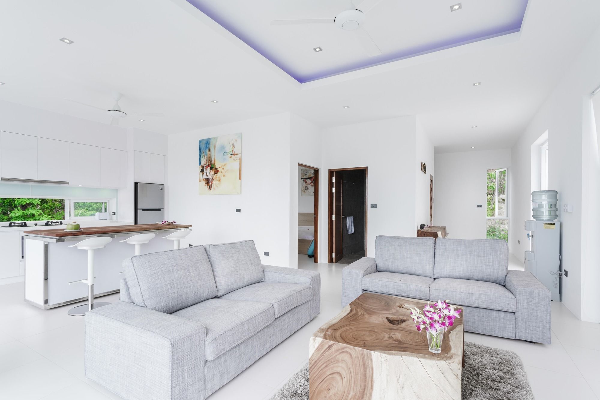 Villa Melo Koh Samui Ngoại thất bức ảnh