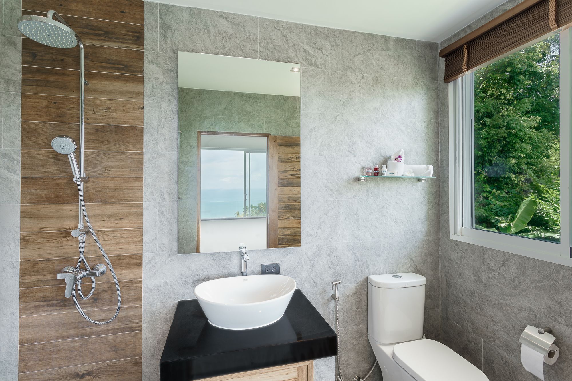 Villa Melo Koh Samui Ngoại thất bức ảnh