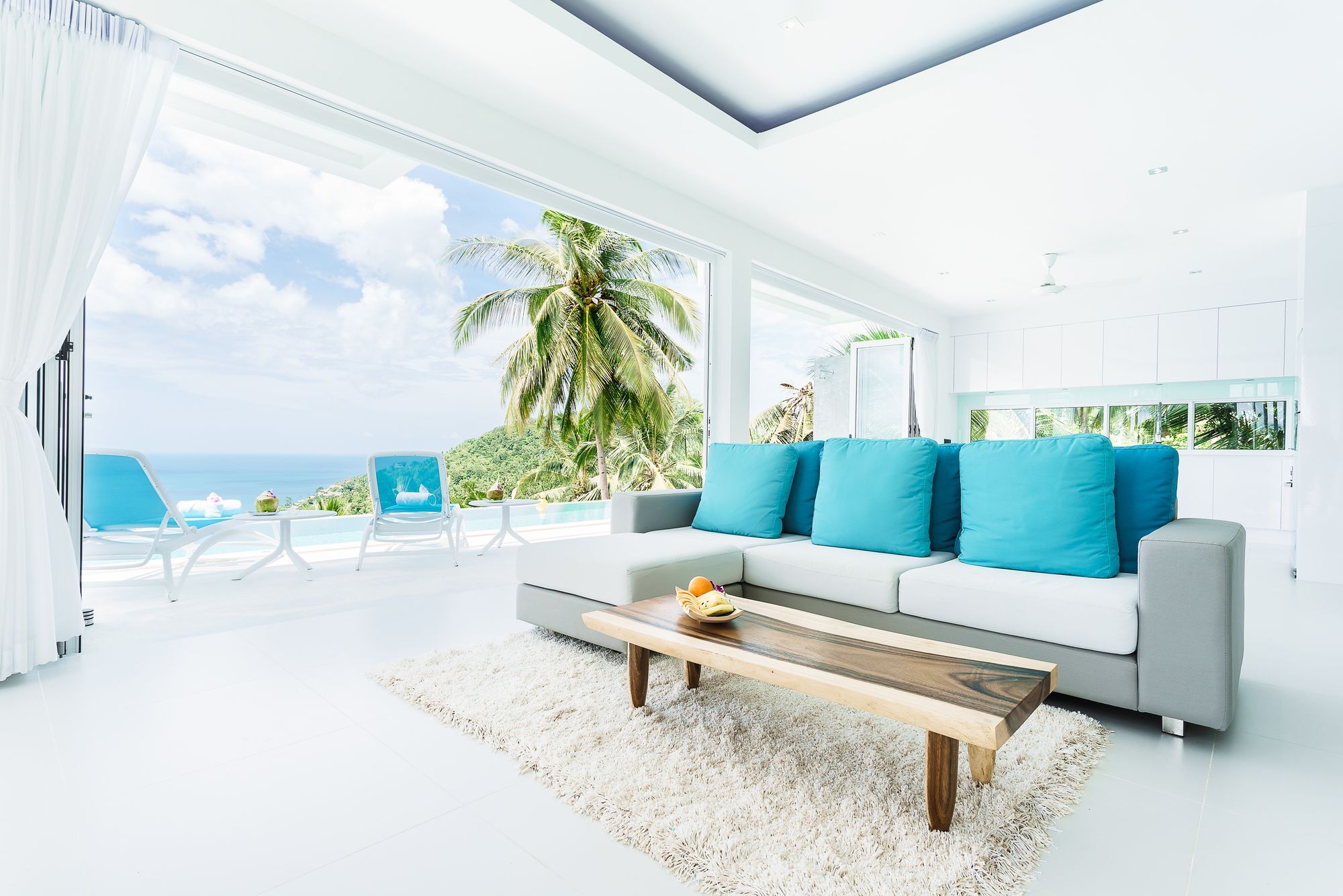 Villa Melo Koh Samui Ngoại thất bức ảnh