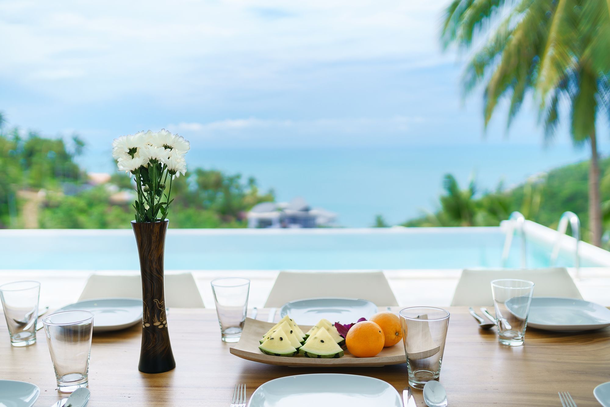Villa Melo Koh Samui Ngoại thất bức ảnh