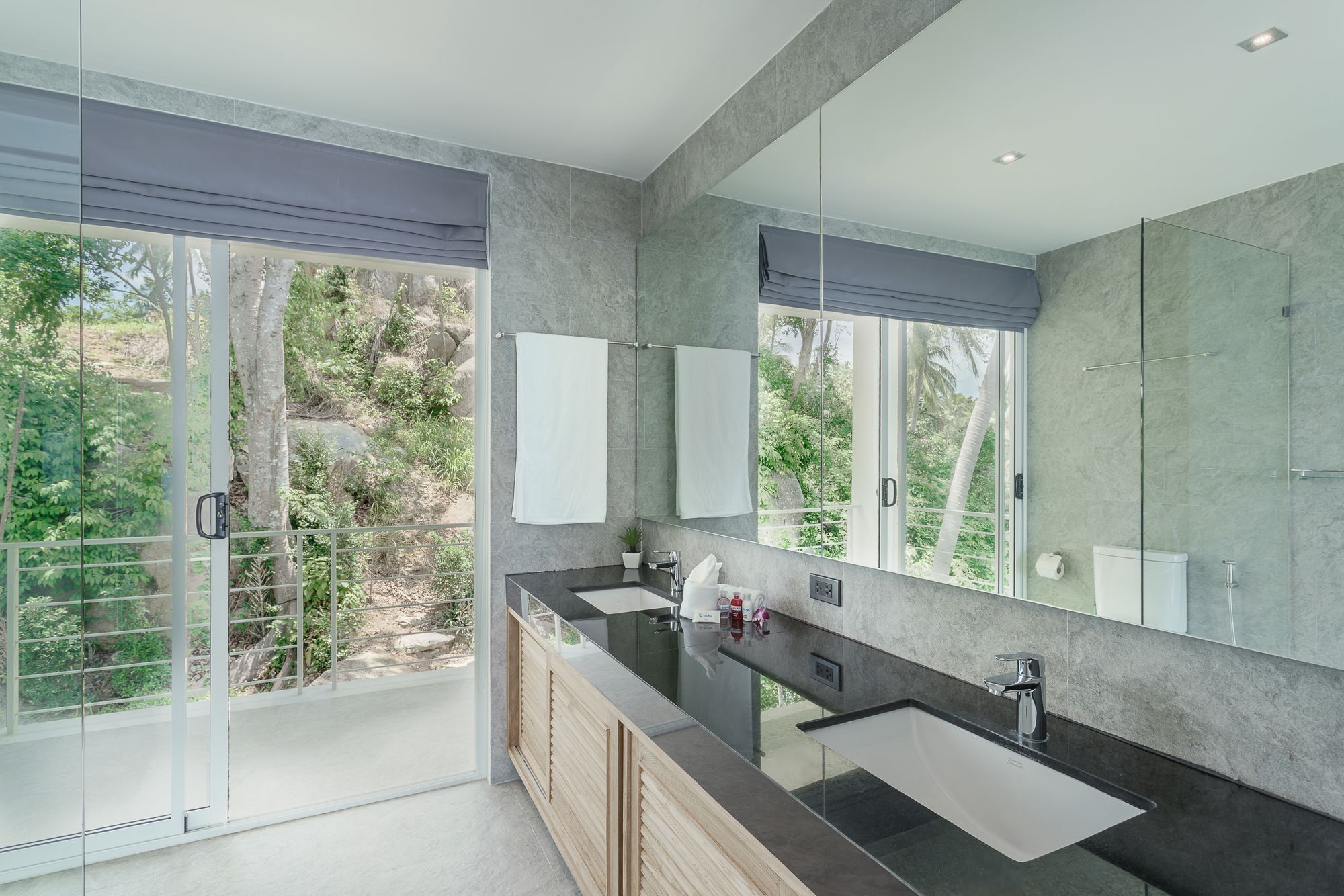 Villa Melo Koh Samui Ngoại thất bức ảnh