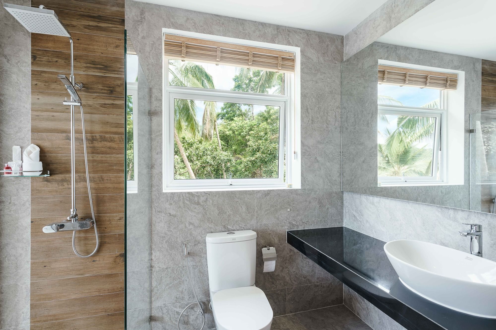 Villa Melo Koh Samui Ngoại thất bức ảnh