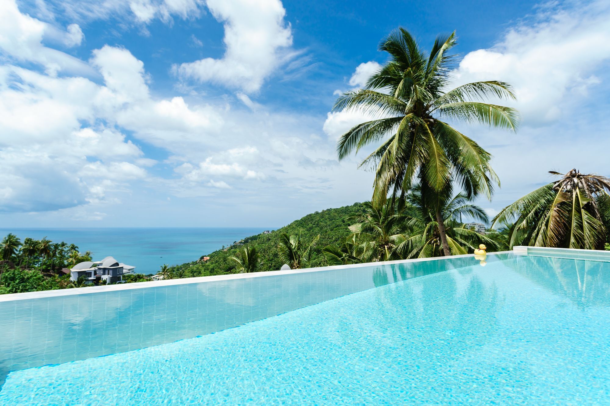 Villa Melo Koh Samui Ngoại thất bức ảnh
