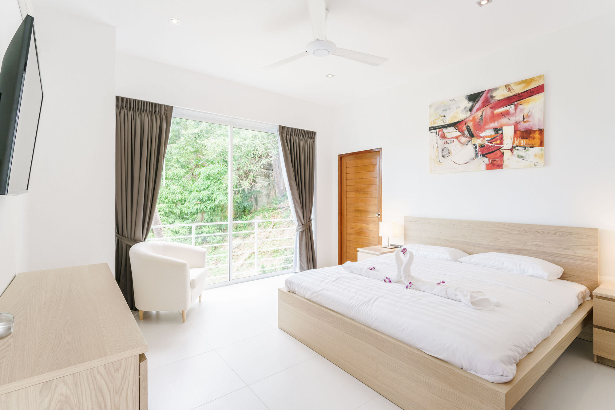 Villa Melo Koh Samui Ngoại thất bức ảnh