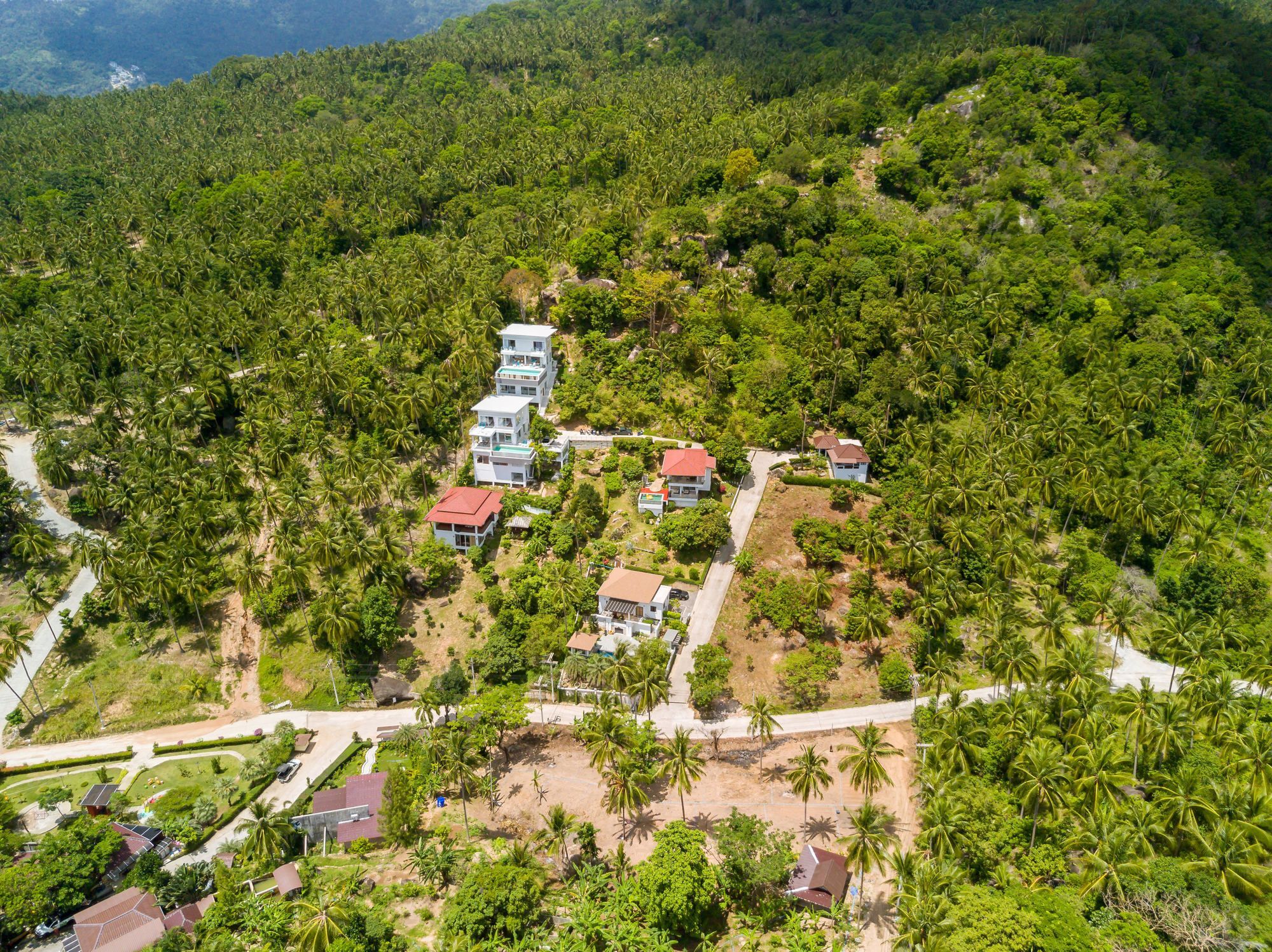 Villa Melo Koh Samui Ngoại thất bức ảnh