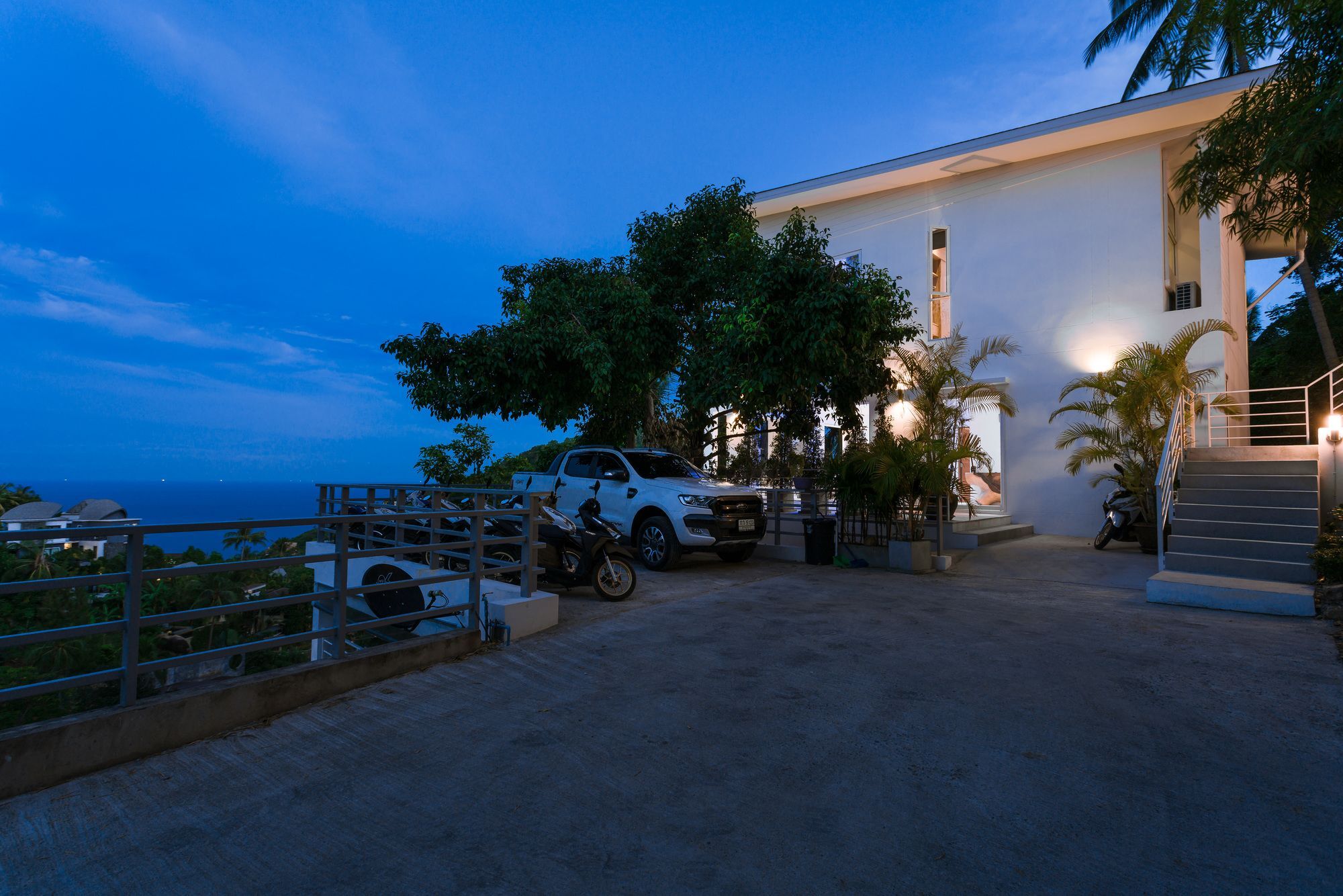 Villa Melo Koh Samui Ngoại thất bức ảnh