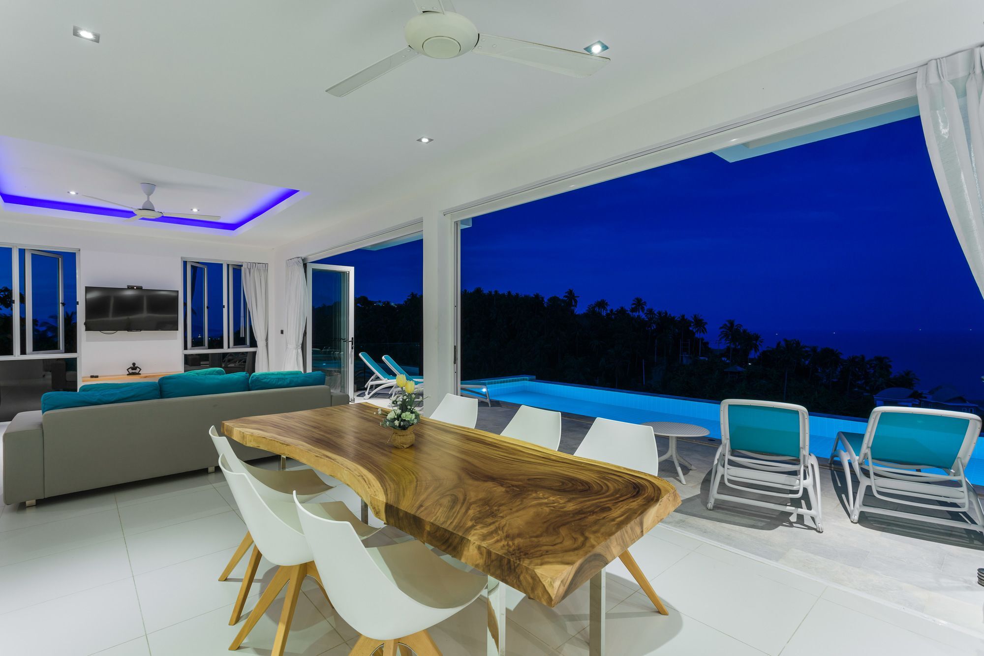 Villa Melo Koh Samui Ngoại thất bức ảnh
