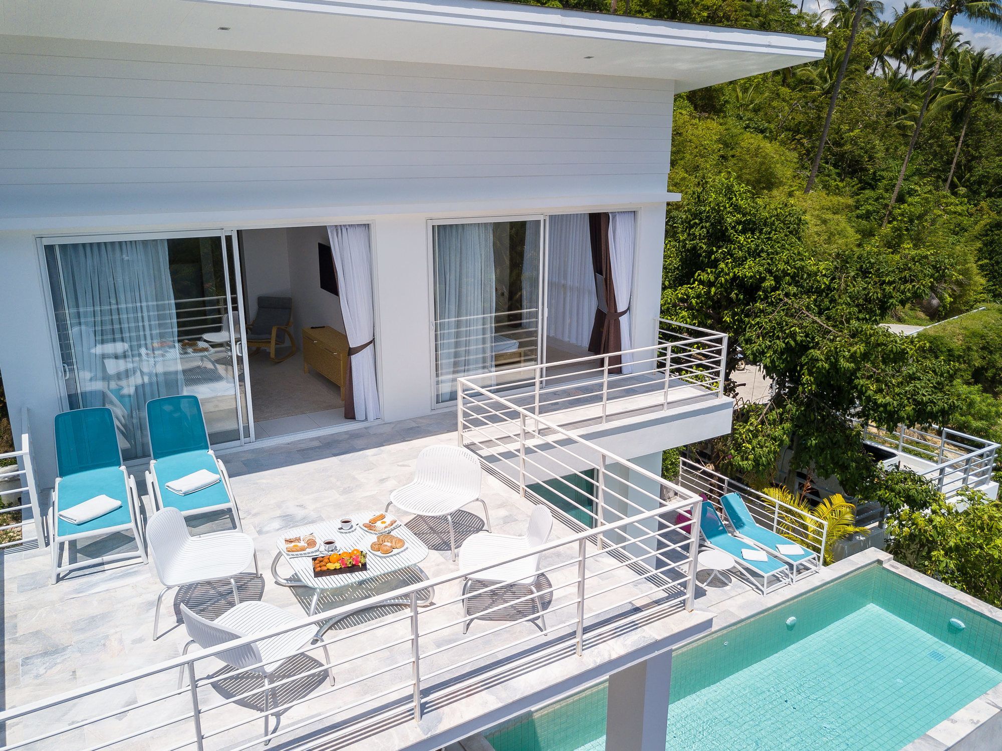 Villa Melo Koh Samui Ngoại thất bức ảnh