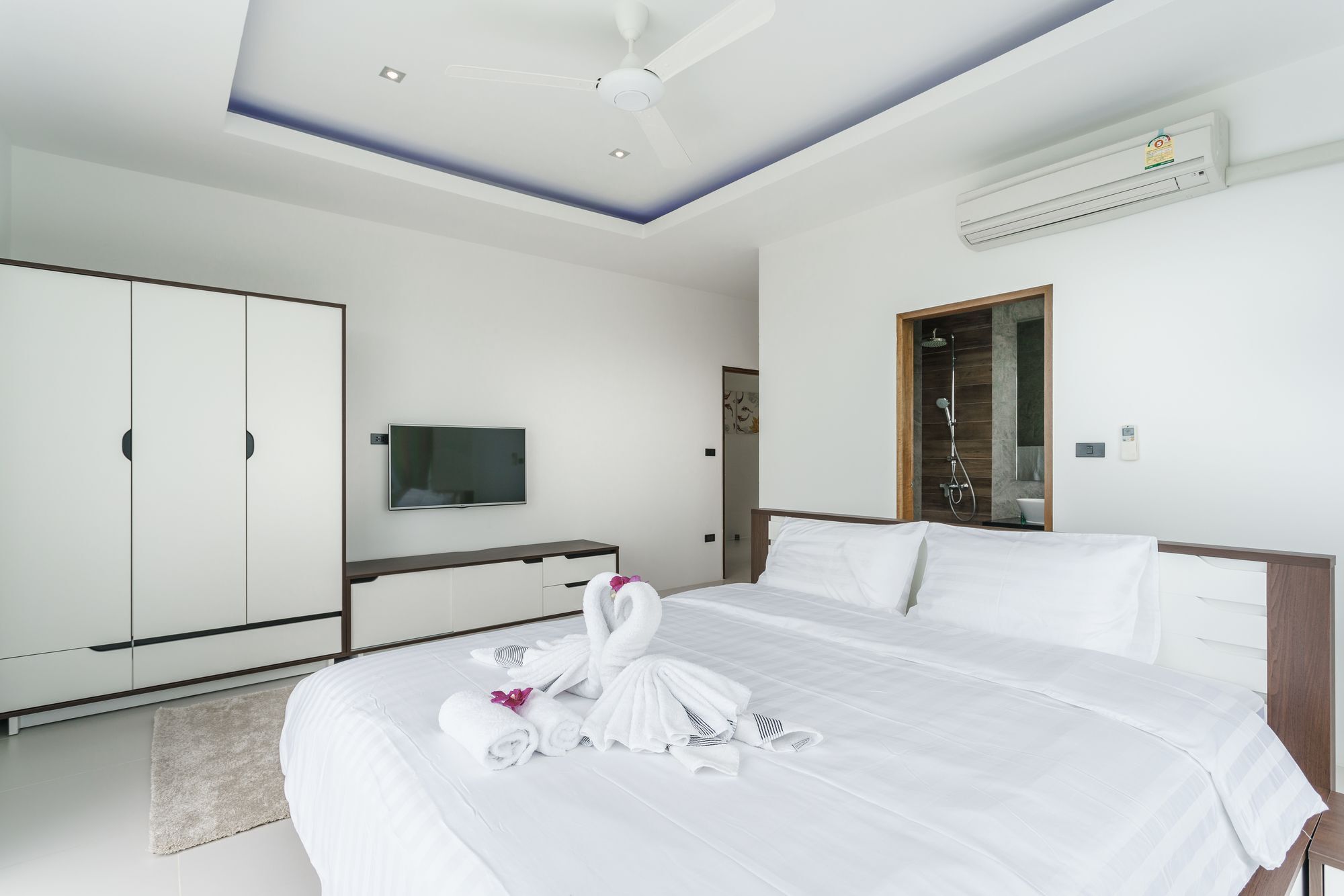 Villa Melo Koh Samui Ngoại thất bức ảnh