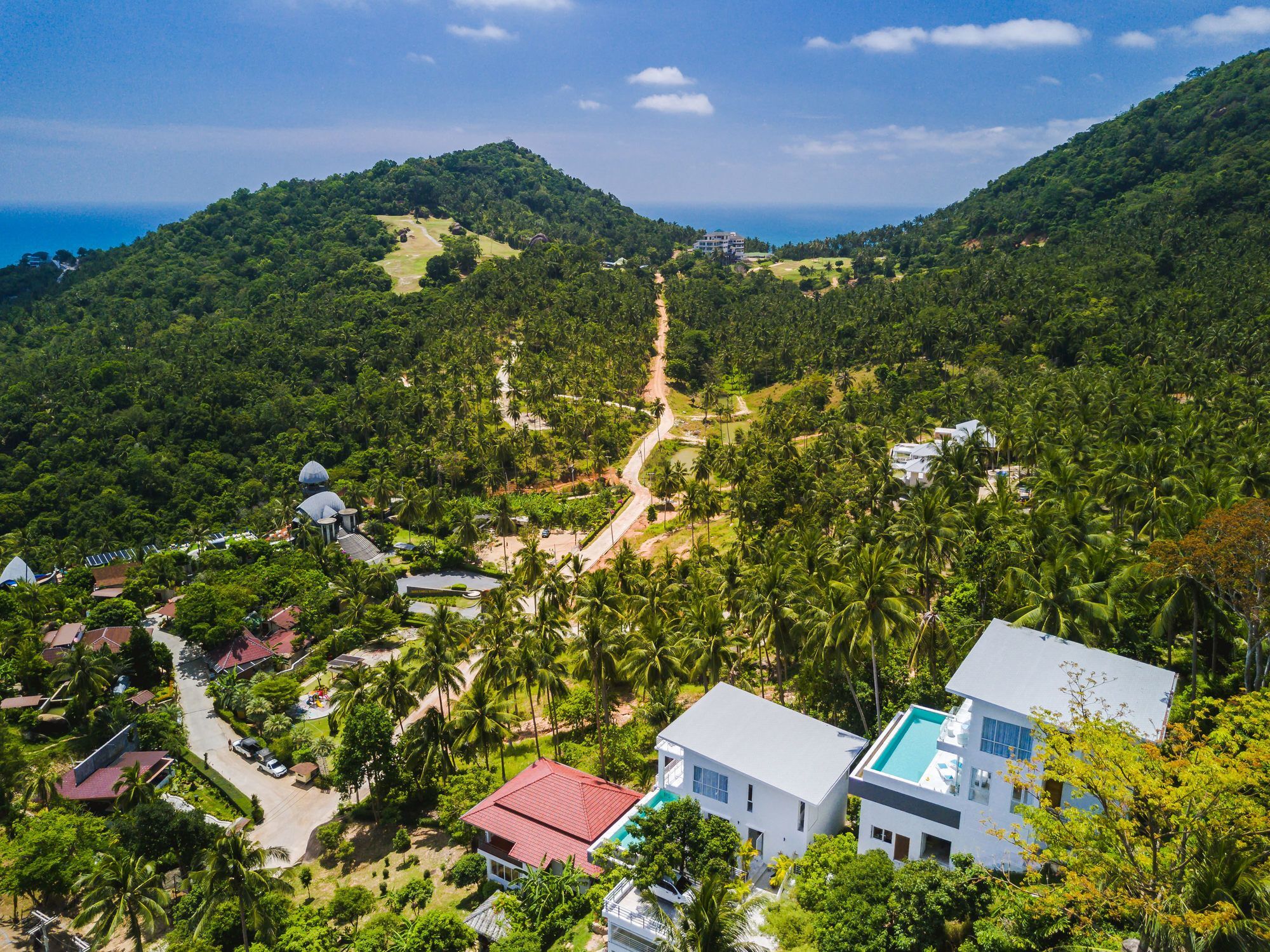 Villa Melo Koh Samui Ngoại thất bức ảnh