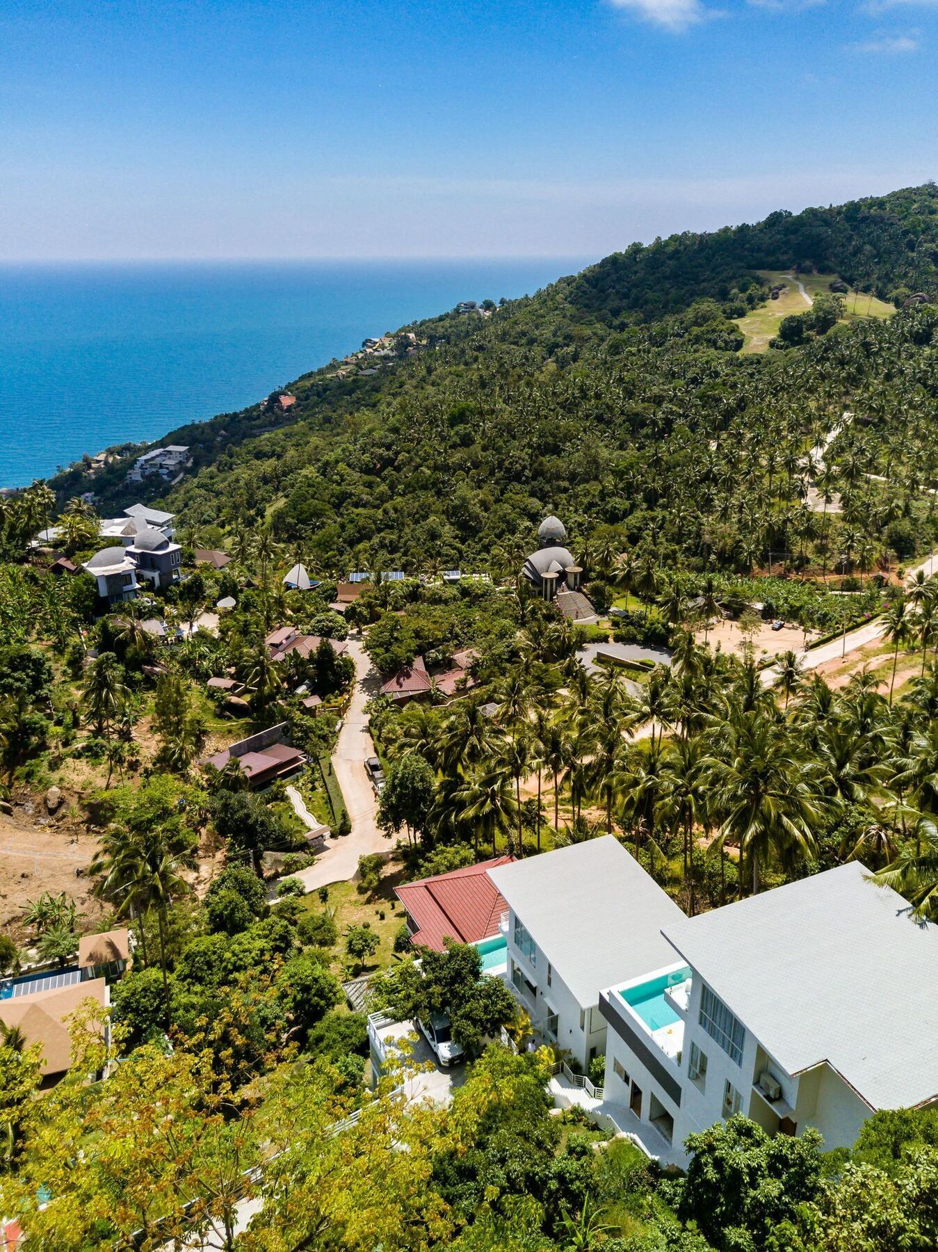 Villa Melo Koh Samui Ngoại thất bức ảnh