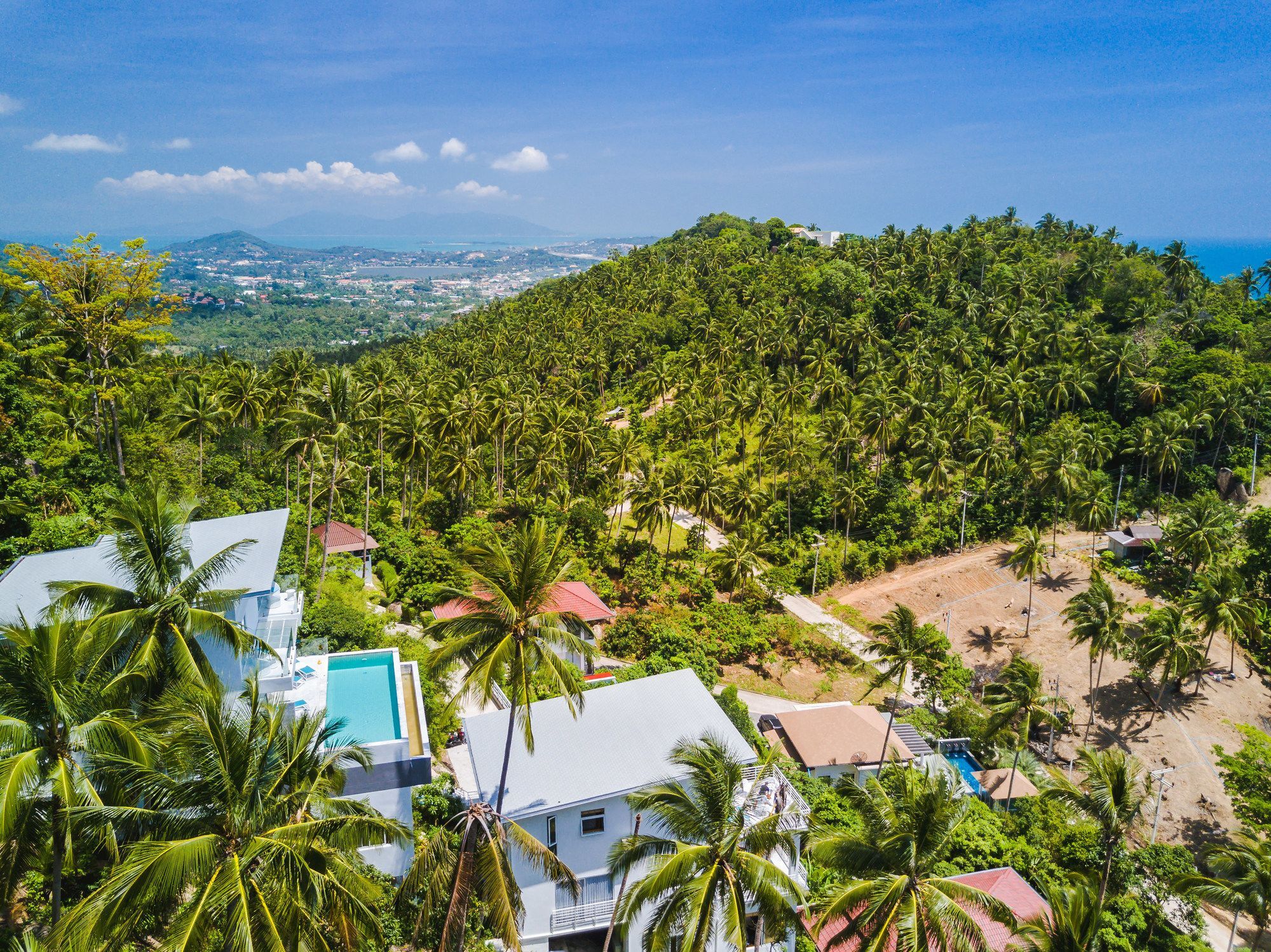 Villa Melo Koh Samui Ngoại thất bức ảnh