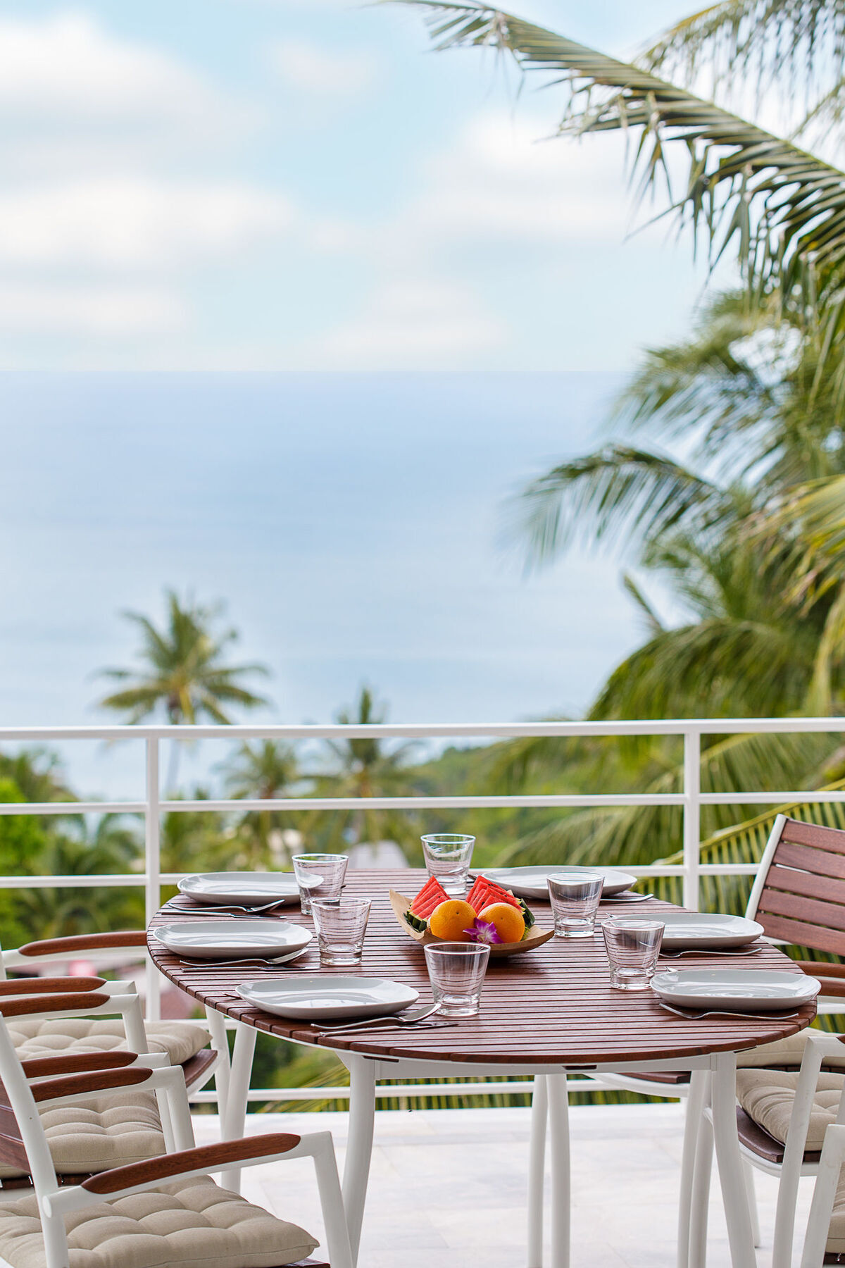 Villa Melo Koh Samui Ngoại thất bức ảnh