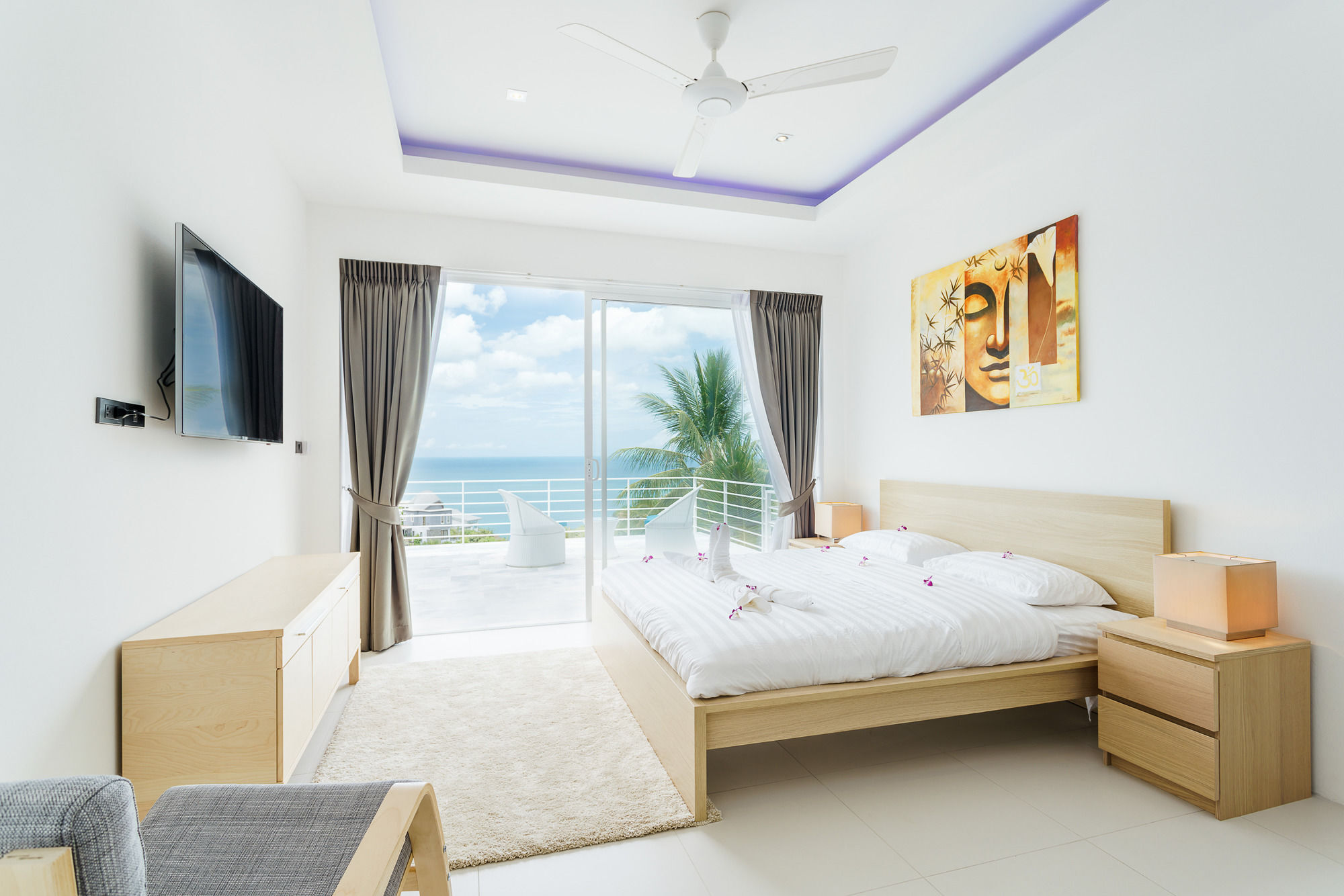 Villa Melo Koh Samui Ngoại thất bức ảnh