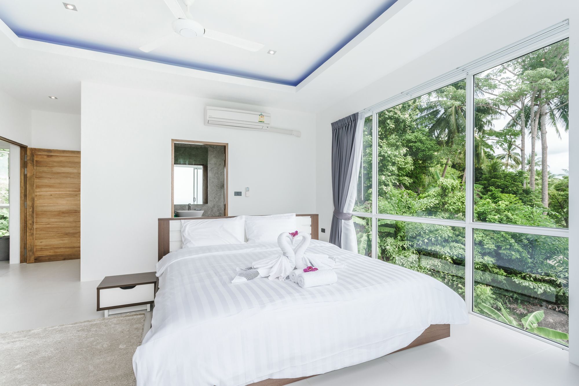 Villa Melo Koh Samui Ngoại thất bức ảnh