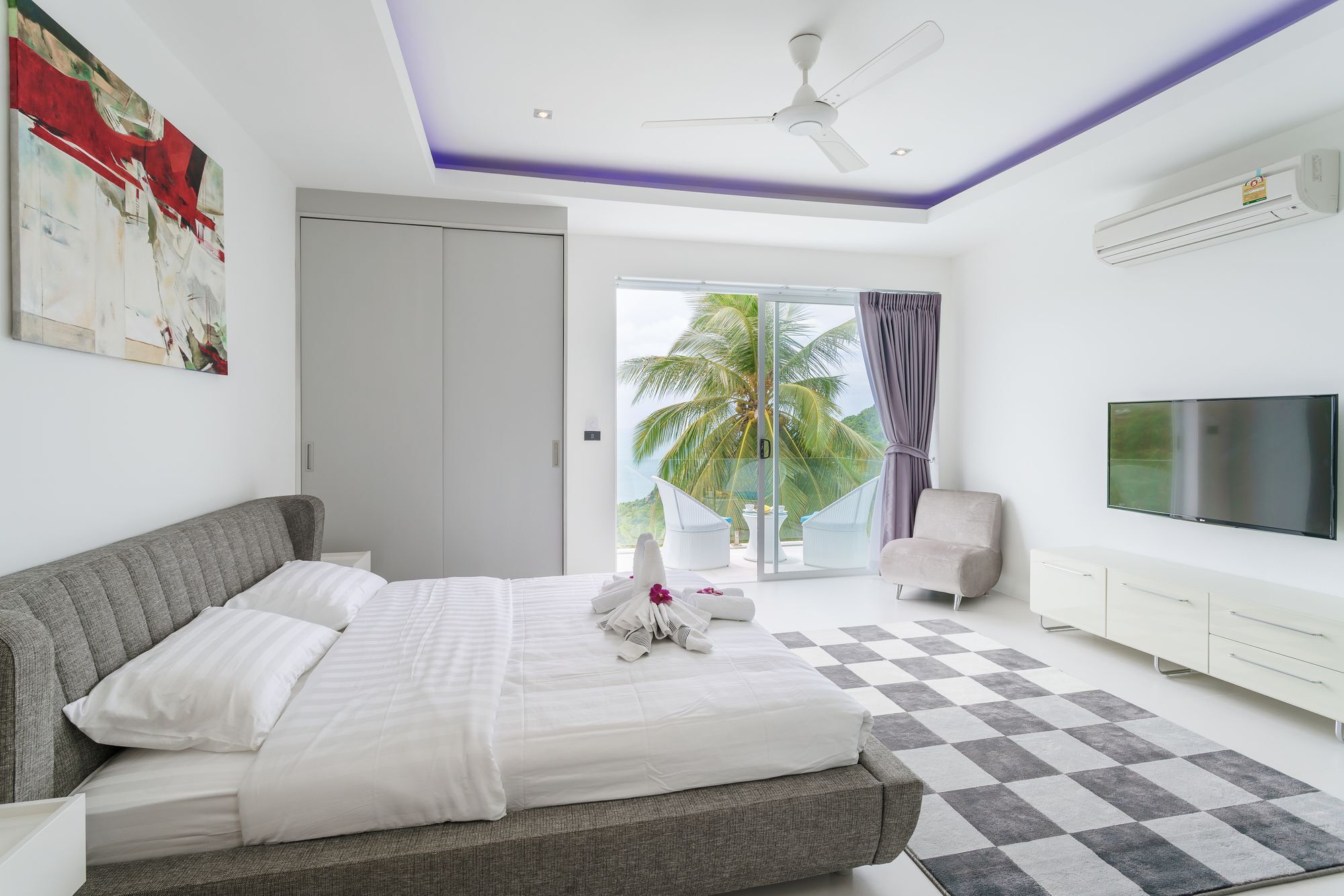 Villa Melo Koh Samui Ngoại thất bức ảnh