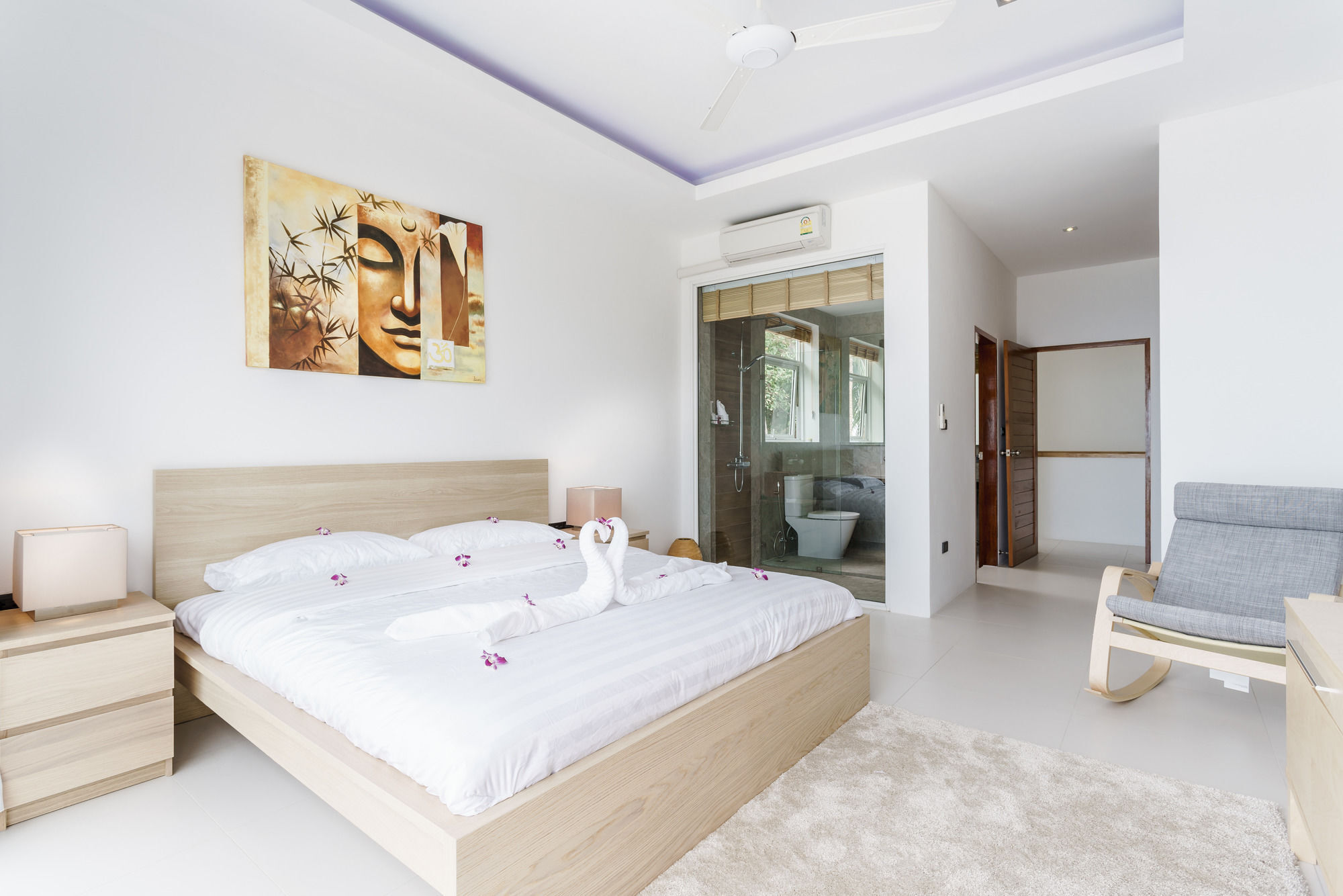 Villa Melo Koh Samui Ngoại thất bức ảnh