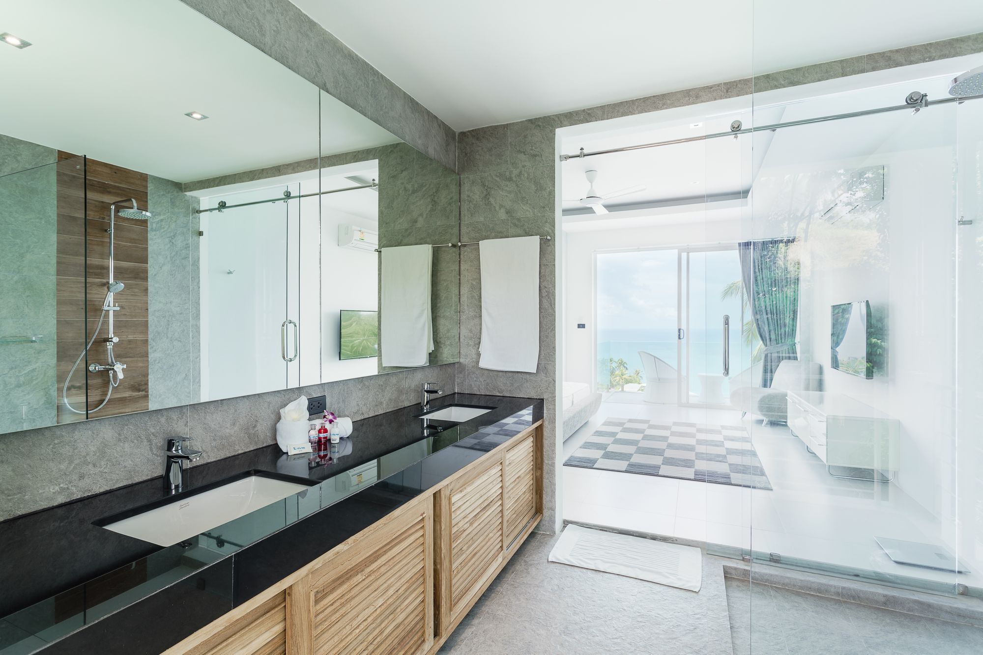 Villa Melo Koh Samui Ngoại thất bức ảnh