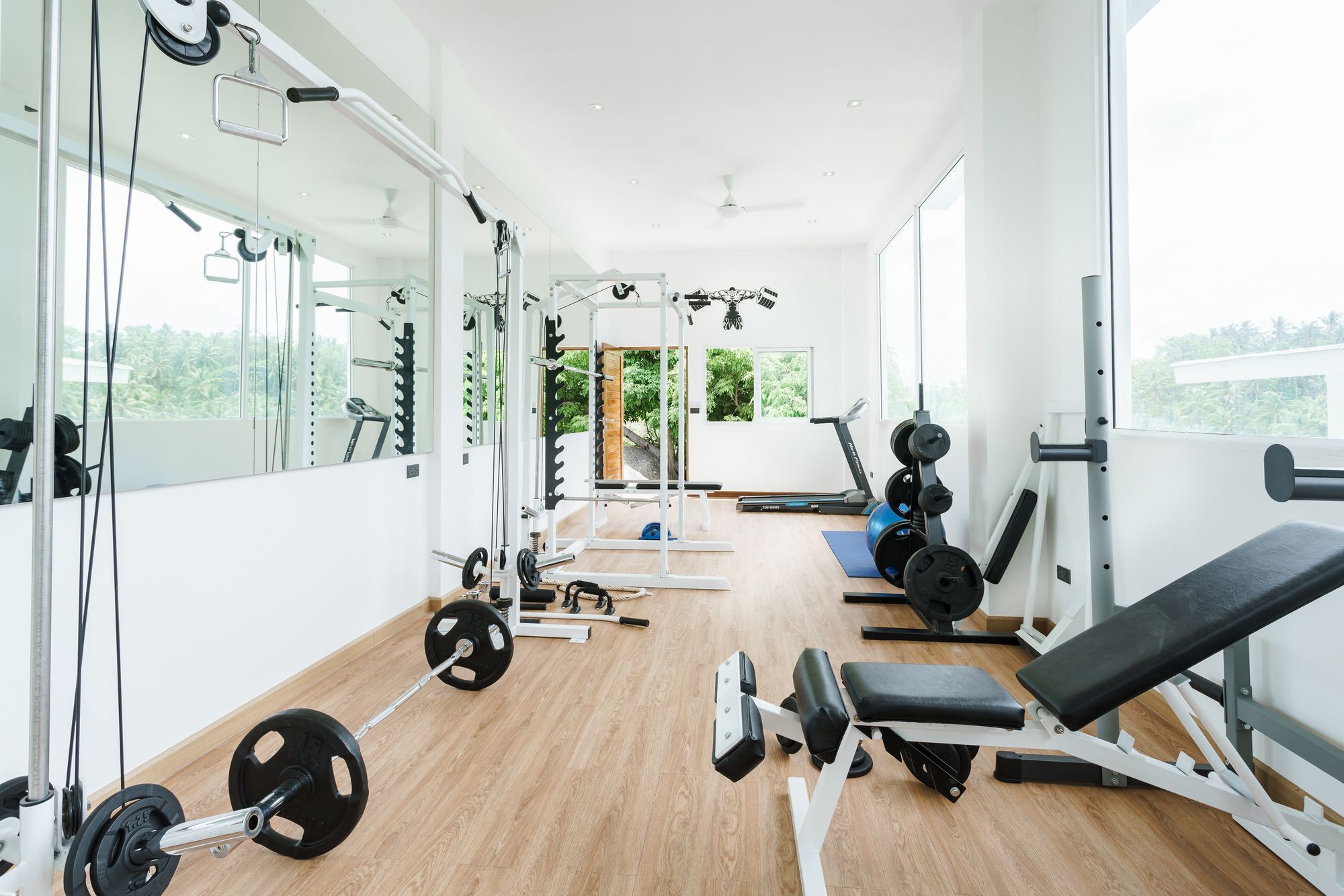 Villa Melo Koh Samui Ngoại thất bức ảnh