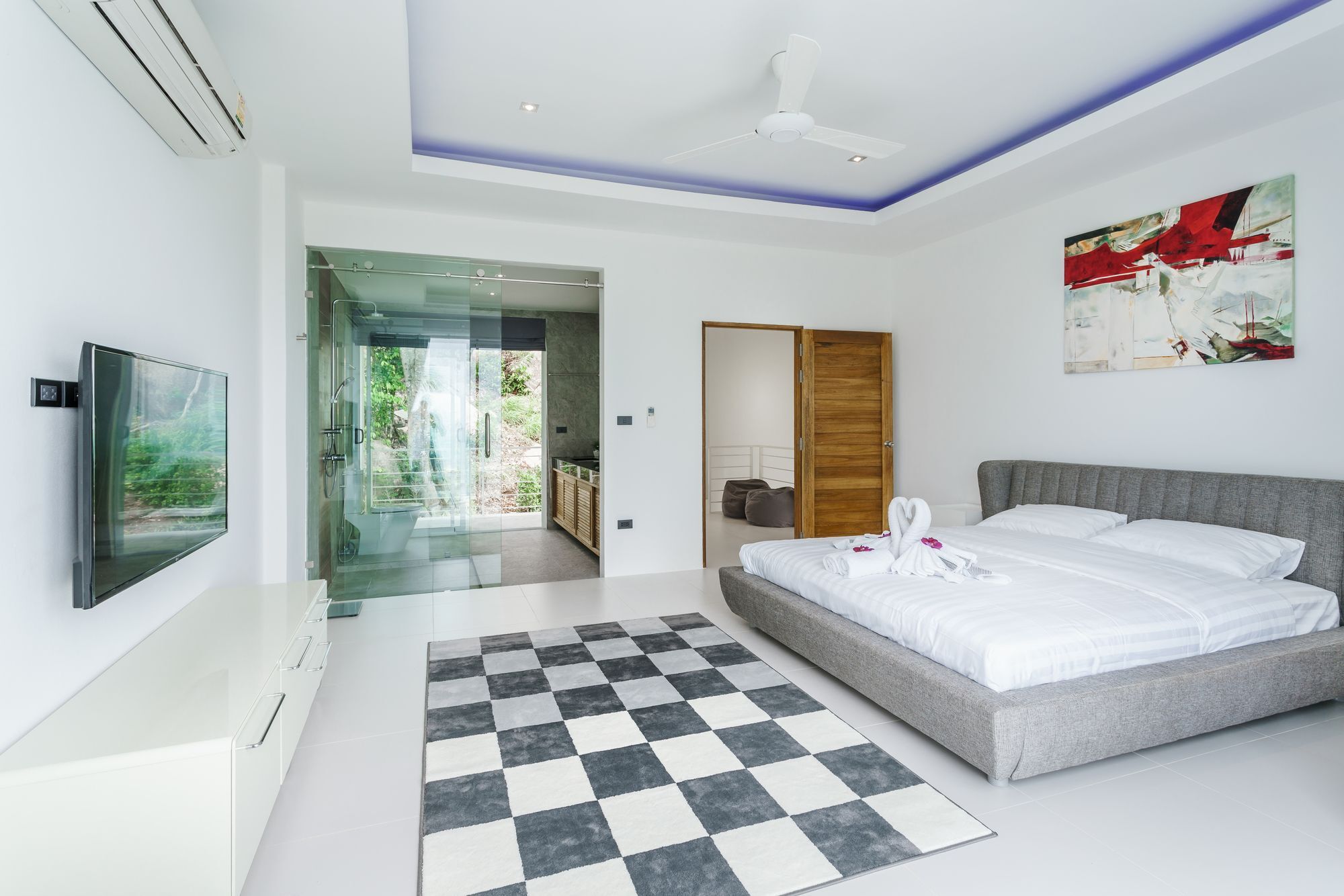 Villa Melo Koh Samui Ngoại thất bức ảnh