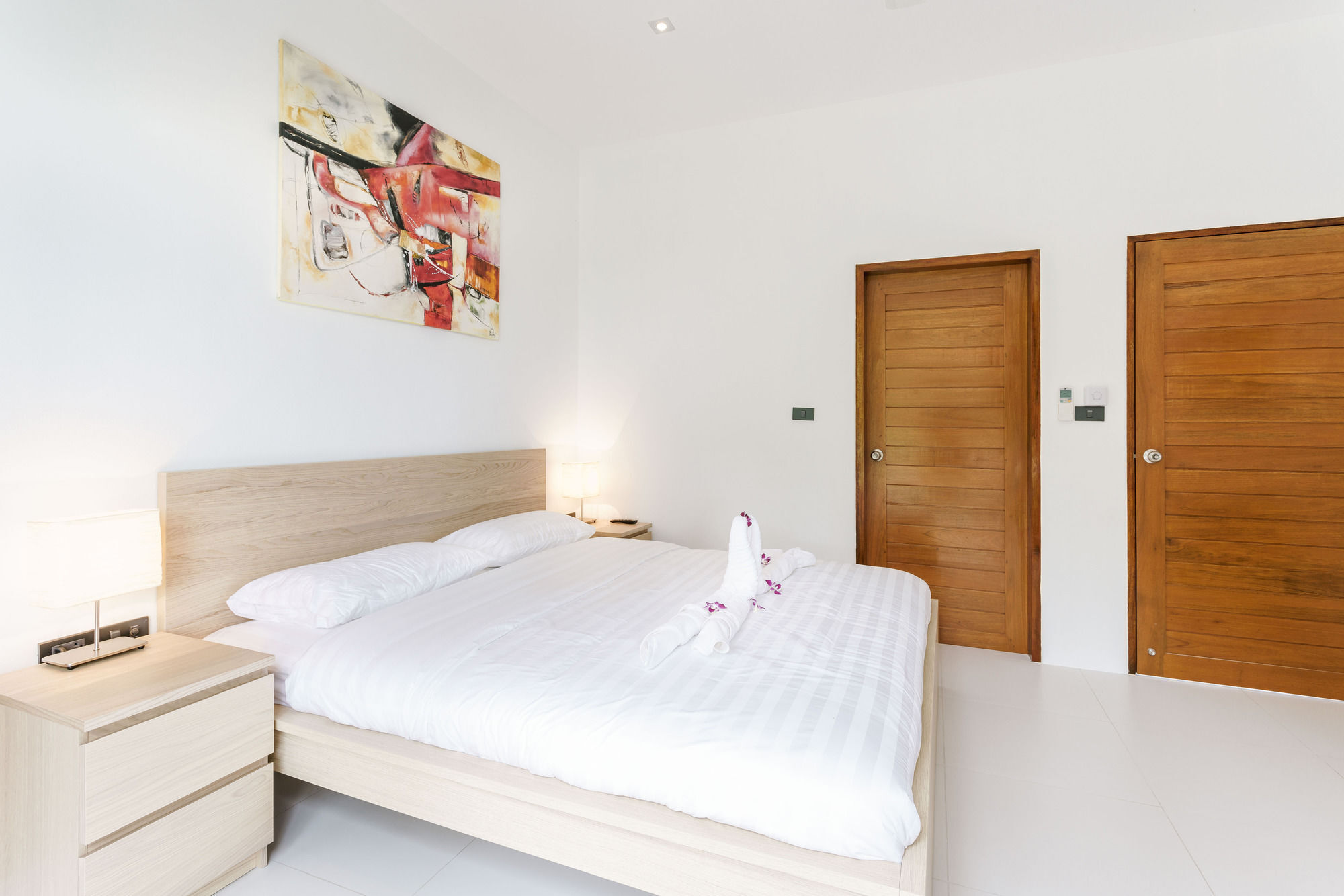 Villa Melo Koh Samui Ngoại thất bức ảnh