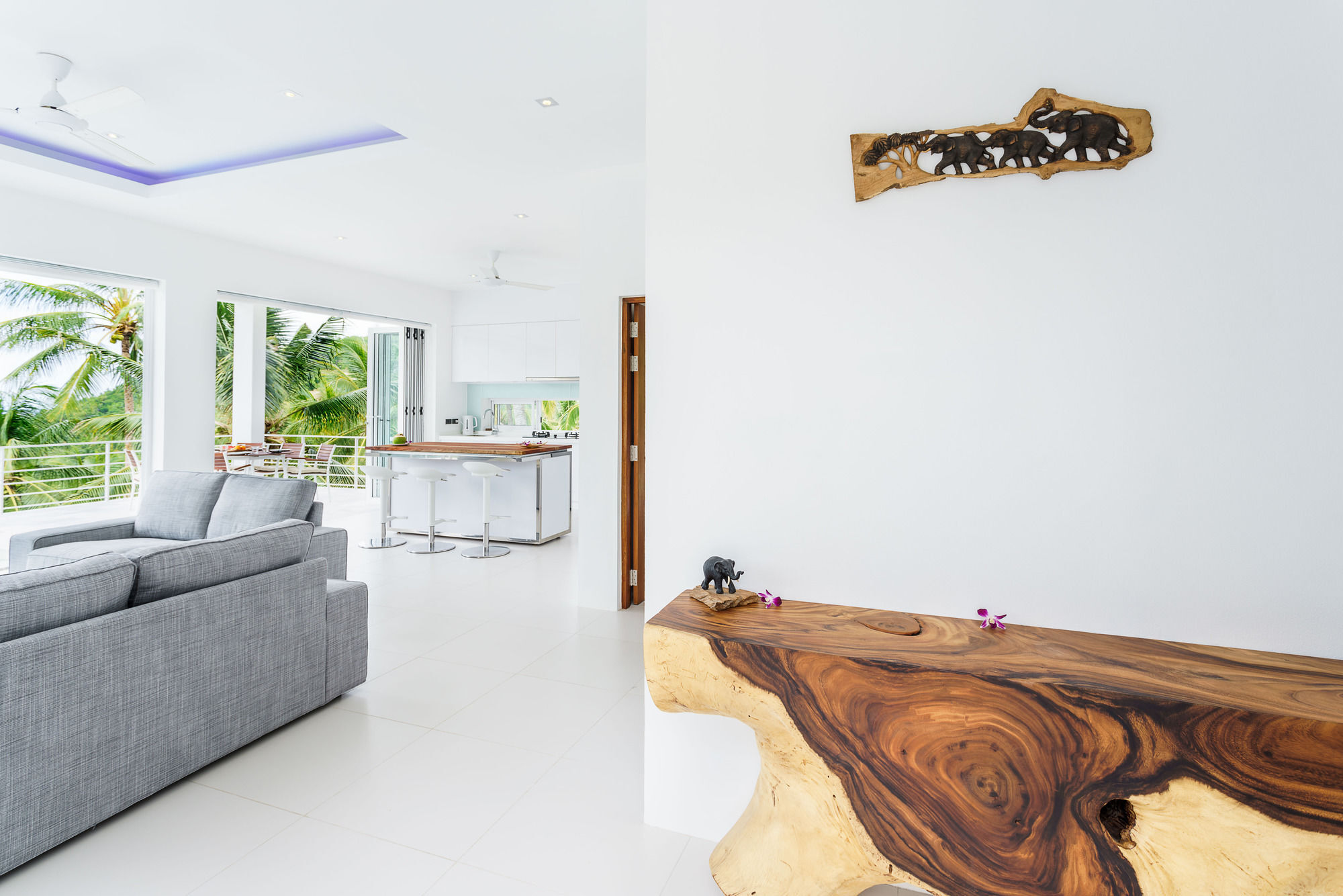 Villa Melo Koh Samui Ngoại thất bức ảnh