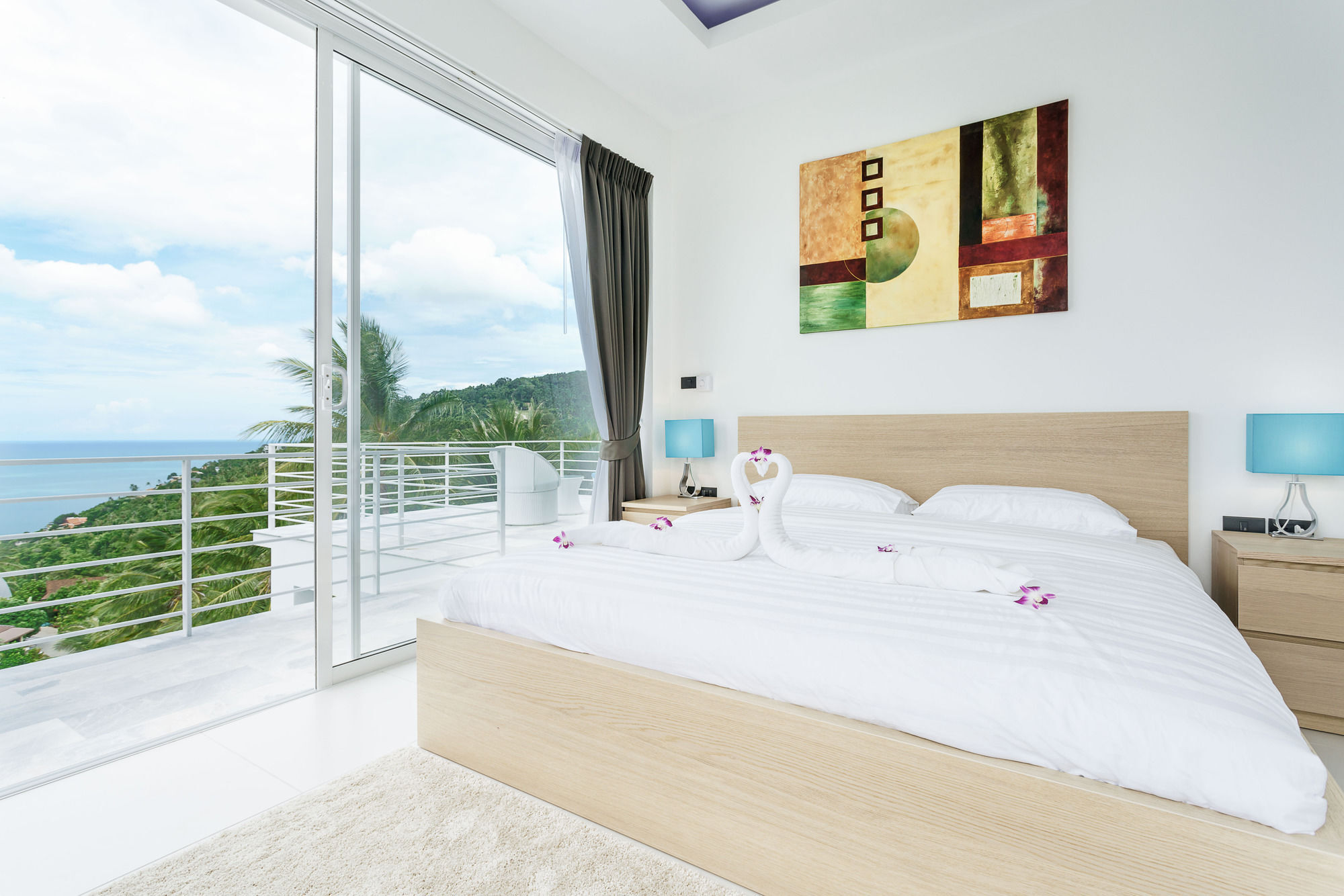 Villa Melo Koh Samui Ngoại thất bức ảnh